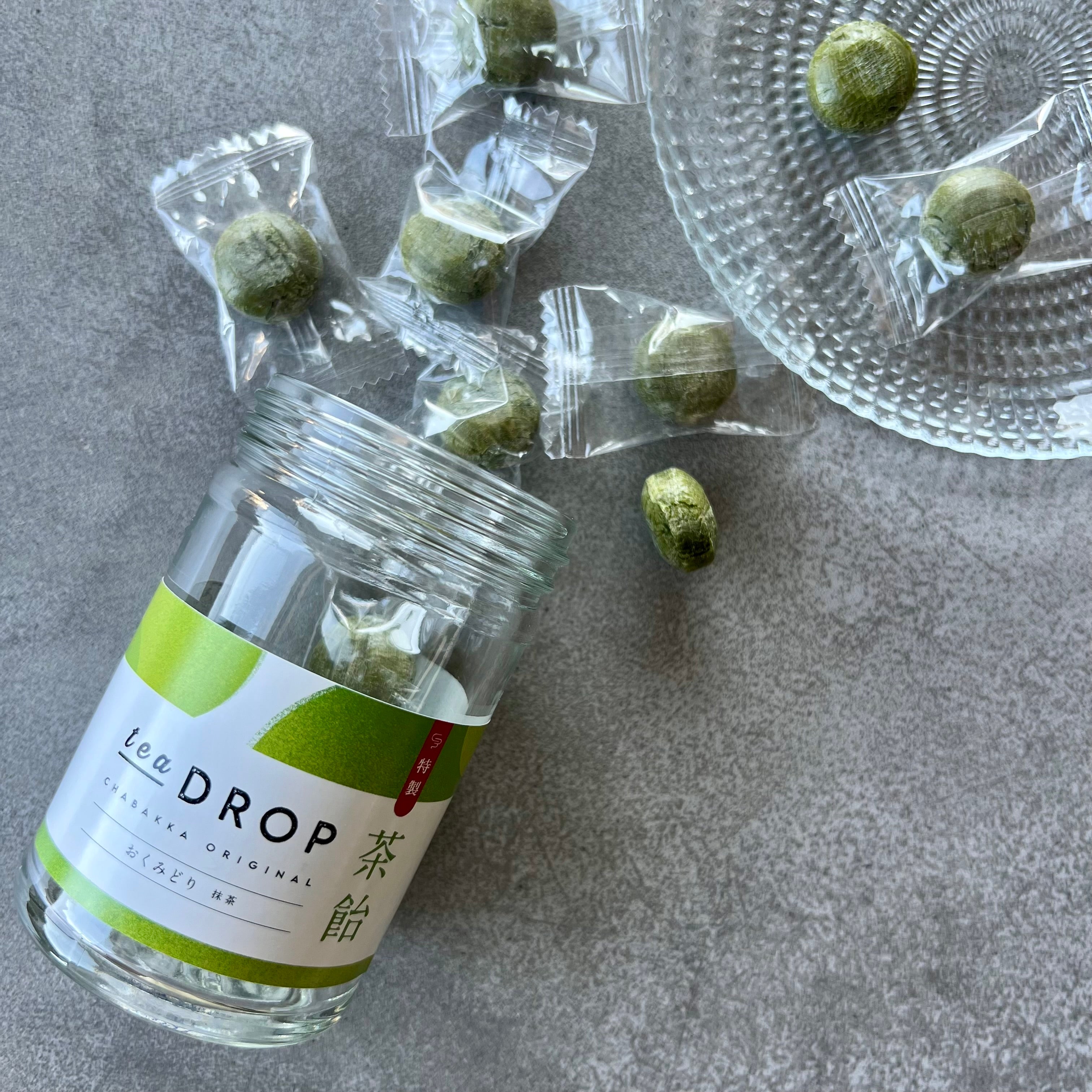 鎌倉】【ギフト人気】宇治抹茶ポップコーン~CHABAKKA TEA PARKS