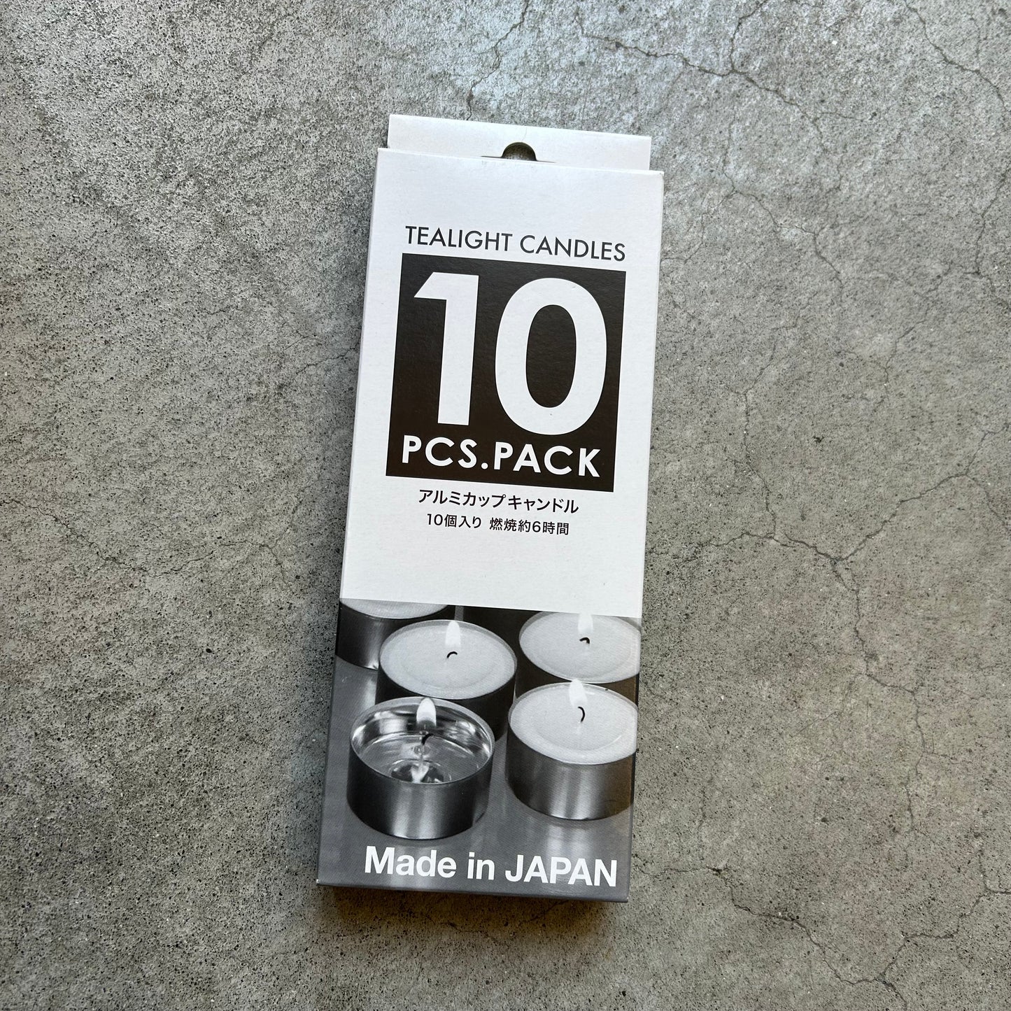 茶香炉専用キャンドル