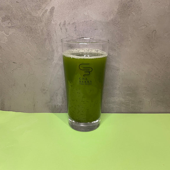 -贈り物おすすめ-抹茶&抹茶ポップコーンセット