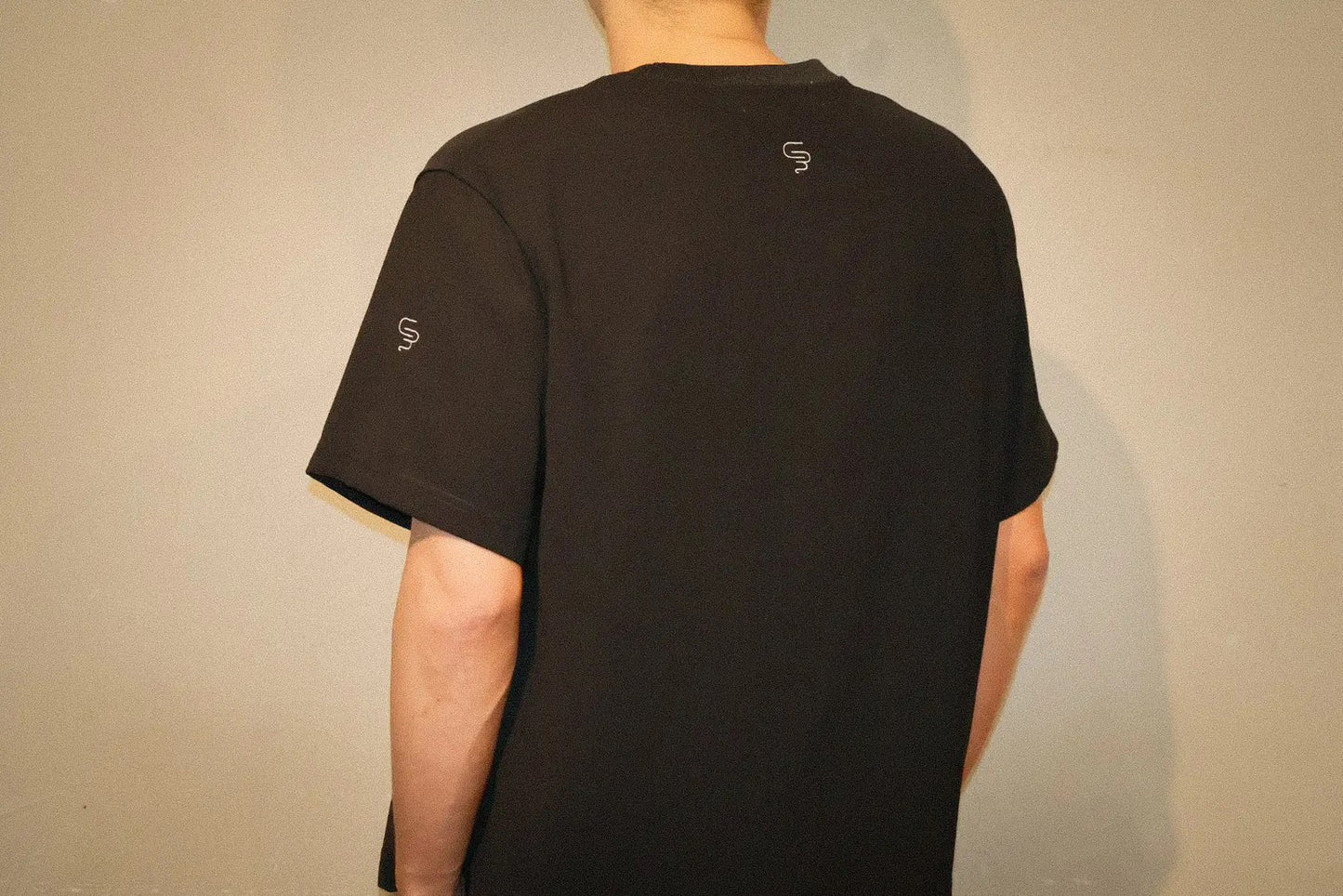 CULLNI コラボTシャツ