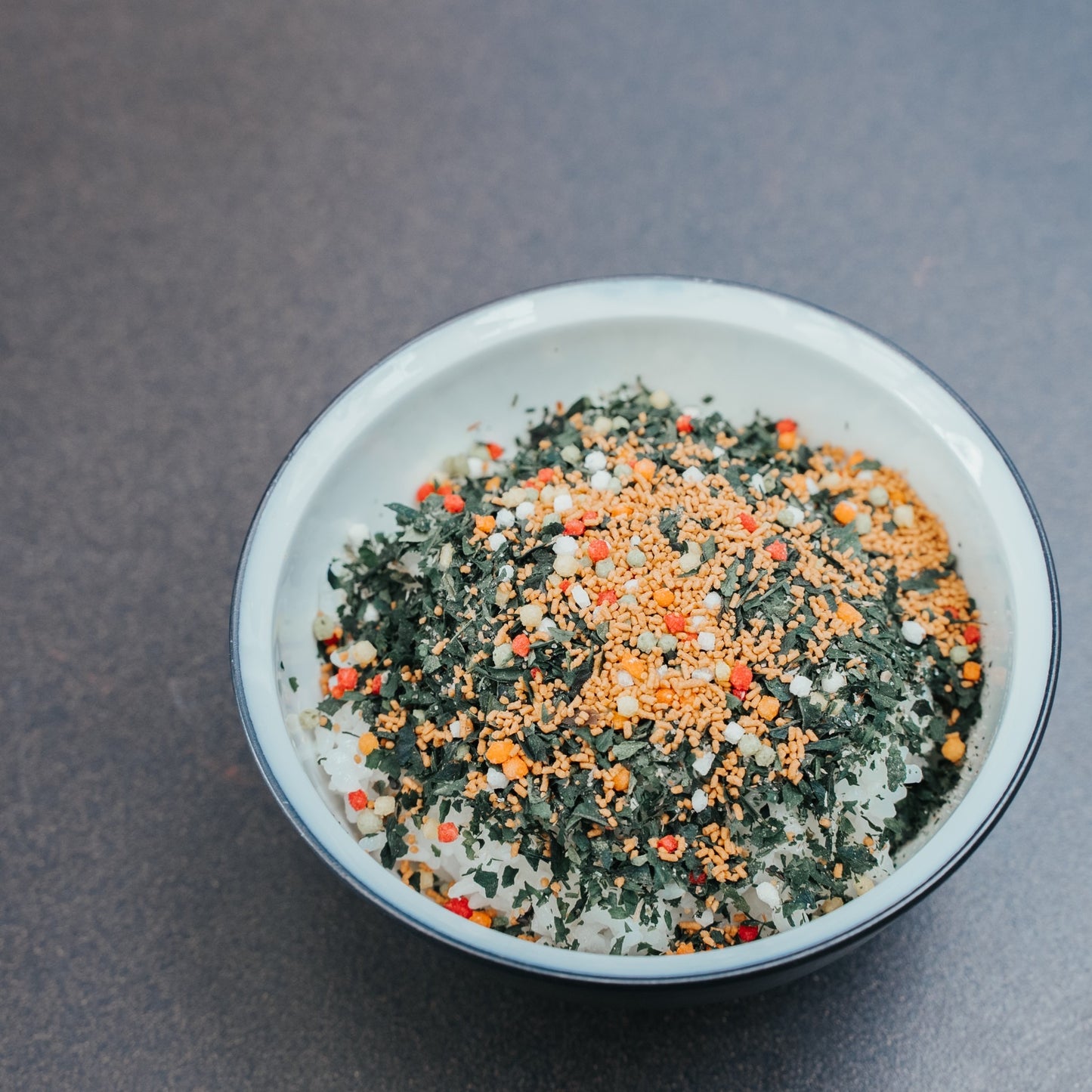 8種から選べるお茶屋の作るお茶漬けの素
