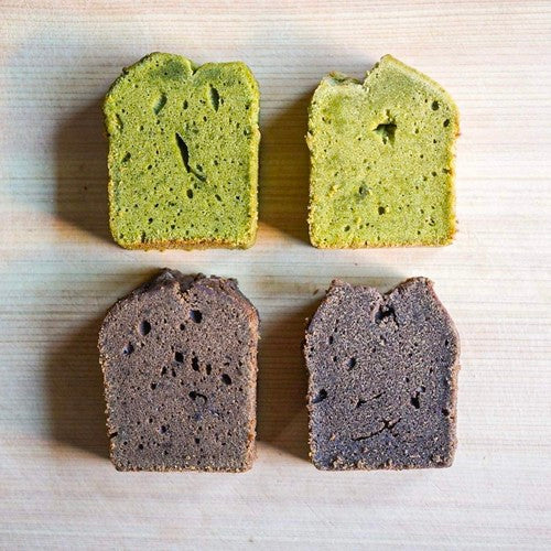 4種から選べる米粉パウンドケーキ