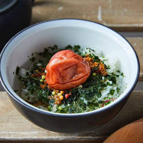 8種から選べるお茶屋の作るお茶漬けの素