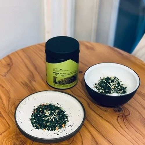 8種から選べるお茶屋の作るお茶漬けの素