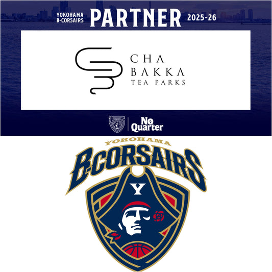 【株式会社横浜ビー・コルセアーズスポンサー締結のお知らせ】
