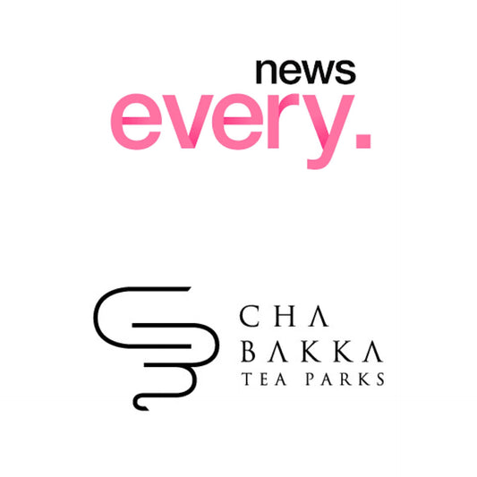 「news every.」×「CHABAKKA TEA PARKS」第1部