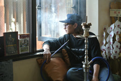 シーシャバー「SHISHA HOUSE CRAFT」にてお取り扱いスタート