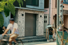 【CHABAKKA TEA PARKS 小町店ができるまで Vol.1】