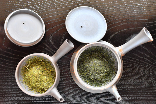 PREMIUM JAPANESE TEA-特別な日本茶特集vol.１