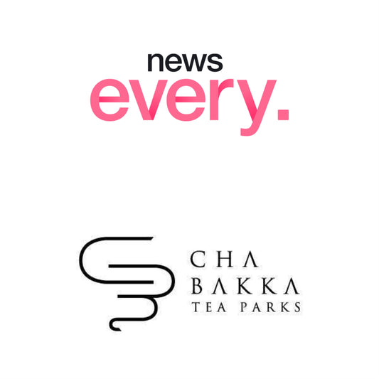 【日本テレビ系列「news every.」にて熱海店をご紹介いただきました】