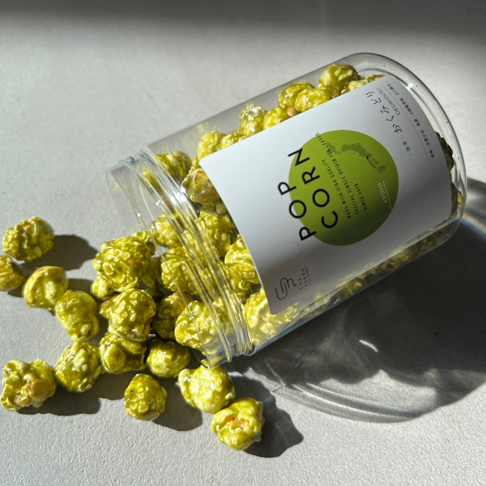 スイーツの素材におすすすめ-日本茶パウダー(全３種）