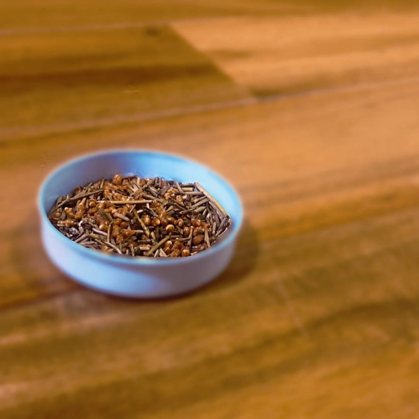 -SAUNA＋TEA-ほうじ茶ロウリュ茶葉-玄米ほうじ茶-茶袋