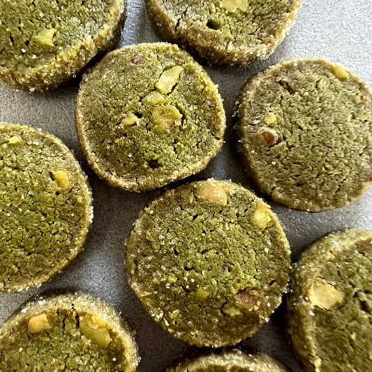 -Régalez-Vousコラボ- 抹茶ディアマン