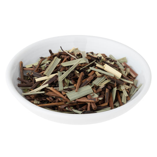 -SAUNA＋TEA-ほうじ茶ロウリュ茶葉-クラフトほうじ茶-