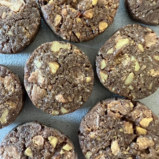 -Régalez-Vousコラボ-棒ほうじ茶サブレ