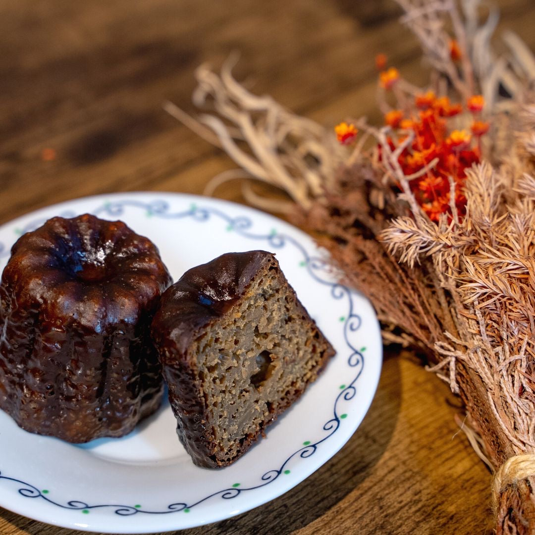 スイーツの素材におすすすめ-日本茶パウダー(全３種）