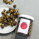 Black tea popcorn