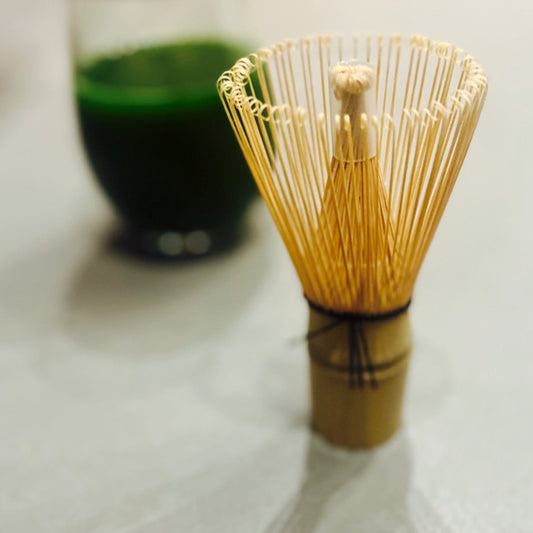 -抹茶- 百本立茶筅