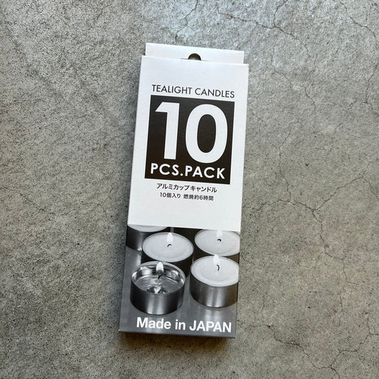 茶香炉専用キャンドル