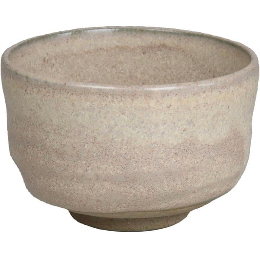 -抹茶- 有田焼抹茶茶碗(白)