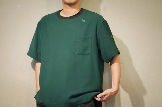 CULLNI コラボTシャツ