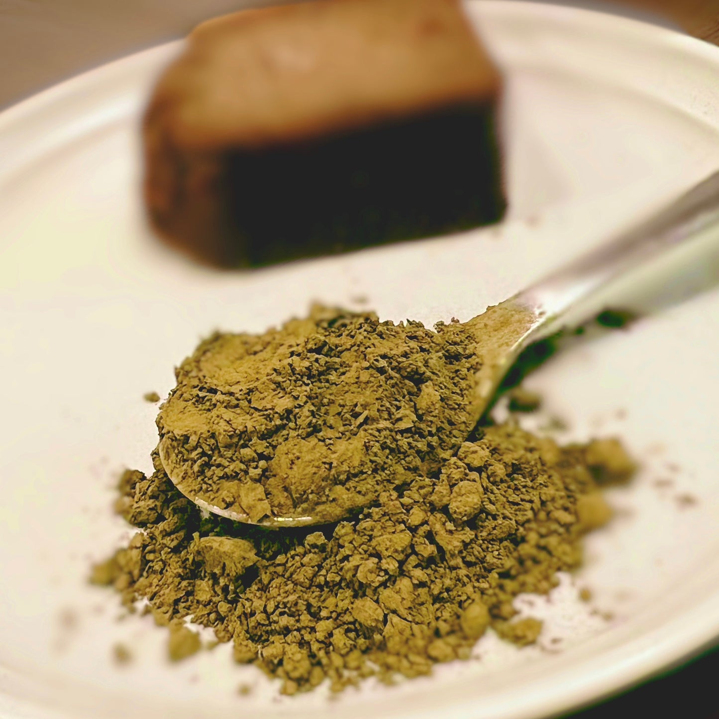 スイーツの素材におすすすめ-日本茶パウダー(全３種）