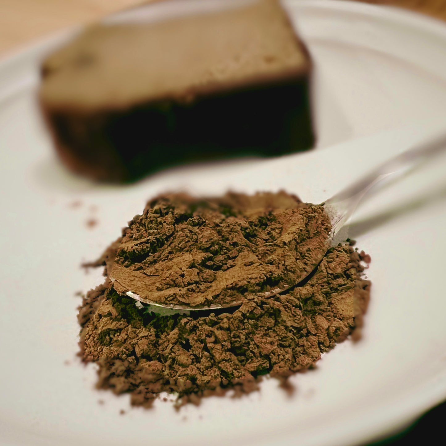 スイーツの素材におすすすめ-日本茶パウダー(全３種）