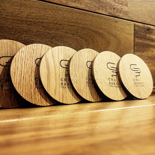 オリジナルCOASTER