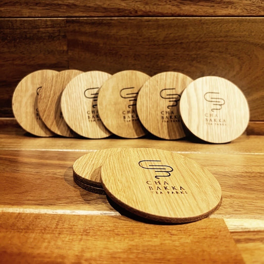 オリジナルCOASTER