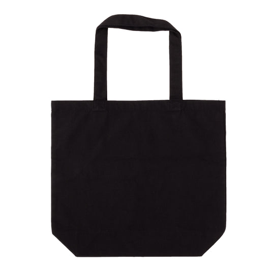 CHABAKKAロゴ入りオリジナルトートバッグ