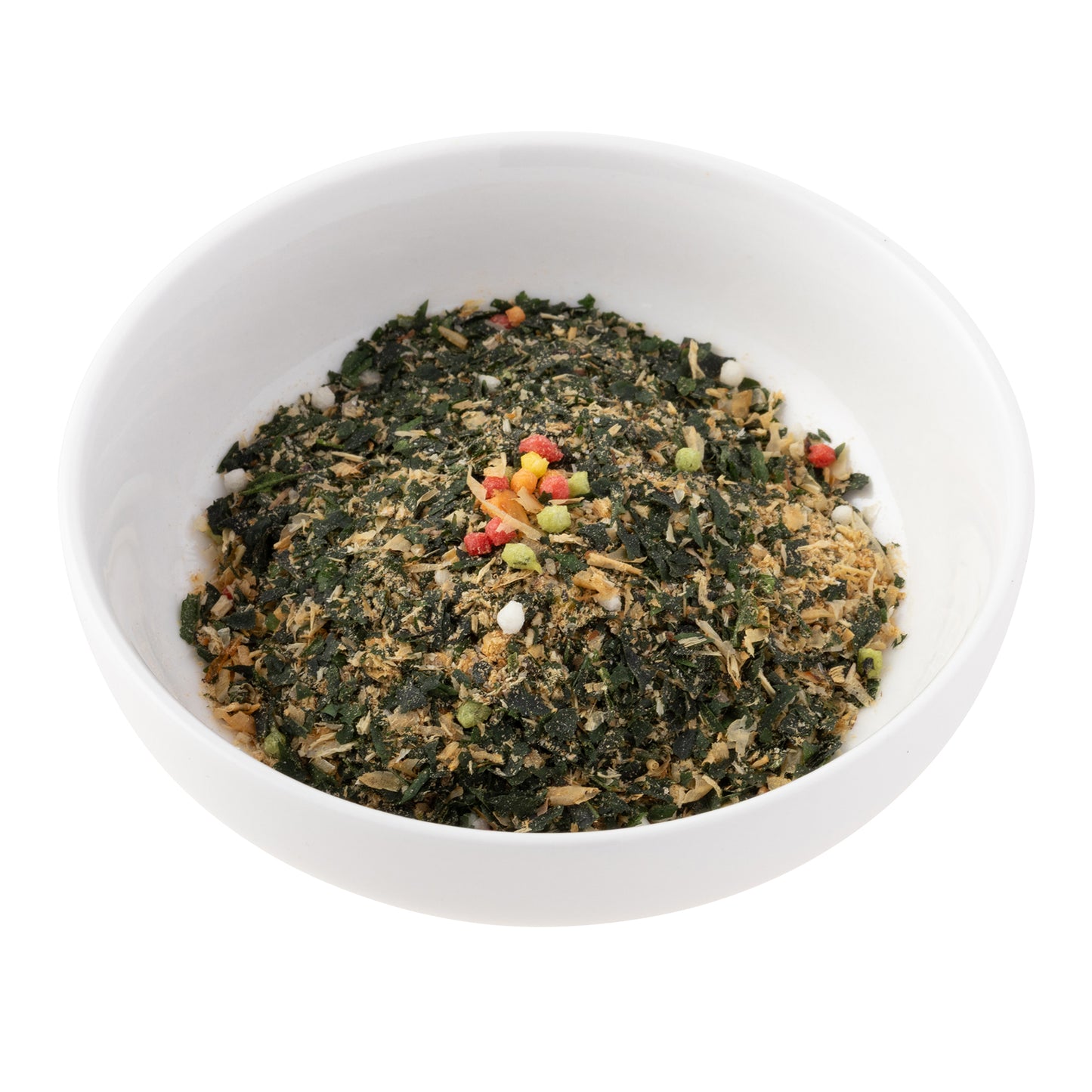 お茶屋の作るお茶漬けの素-鮭-