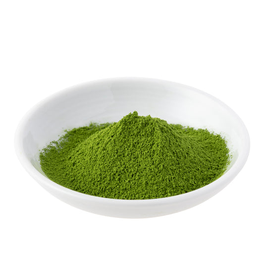 *2025新茶*おくみどり -宇治-抹茶- 茶袋