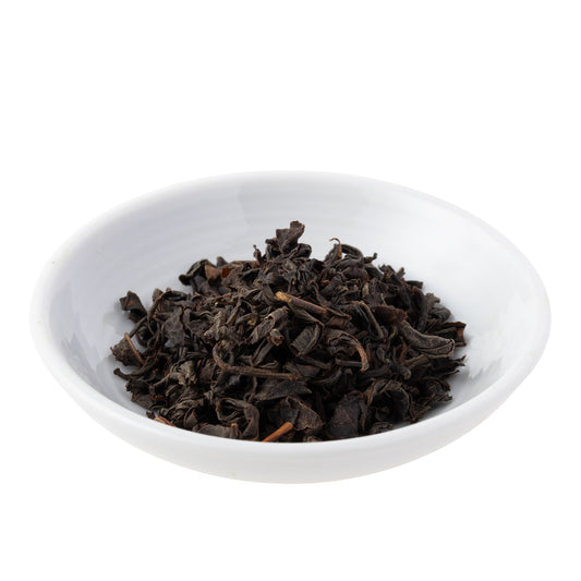 *2025新茶*在来蜜香-嬉野-和紅茶- 茶缶