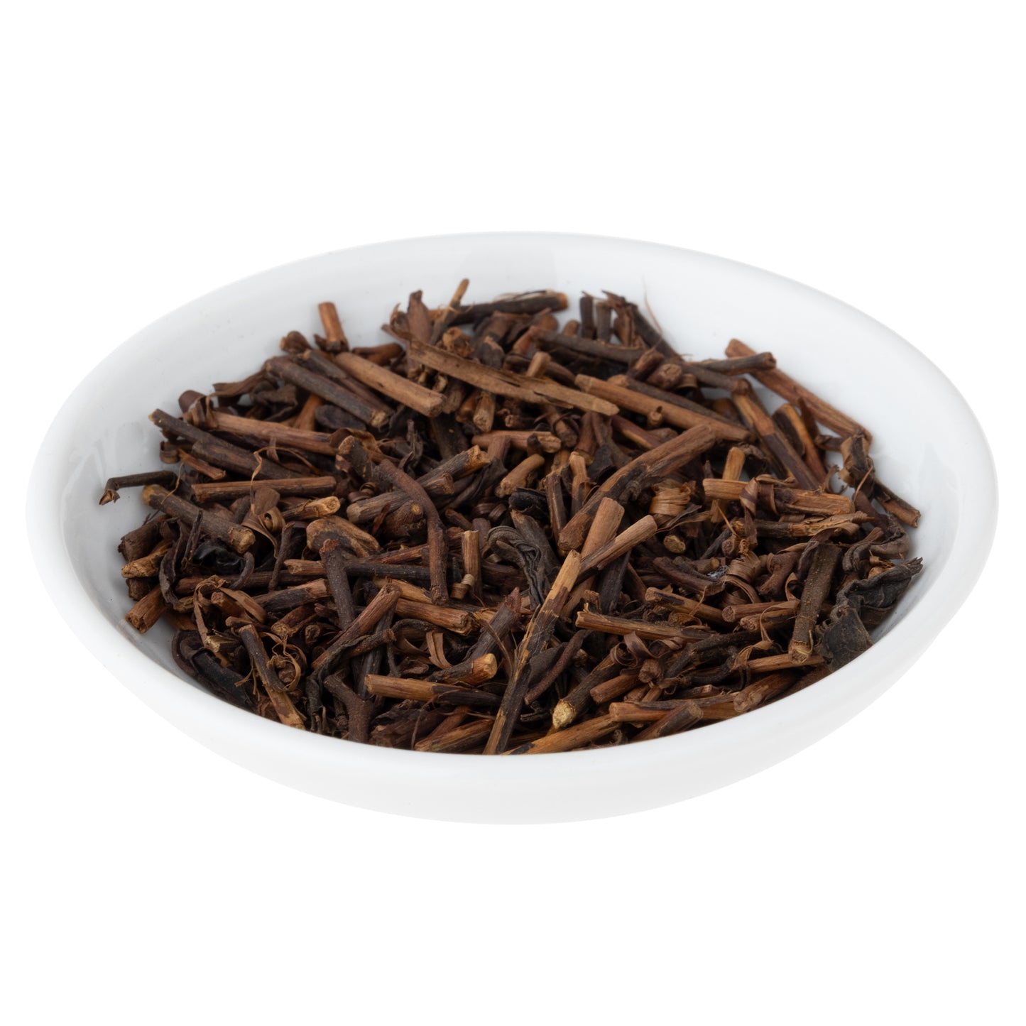 ＊2025新茶＊ごこう -埼玉狭山-紅ほうじ茶- 茶缶Ver