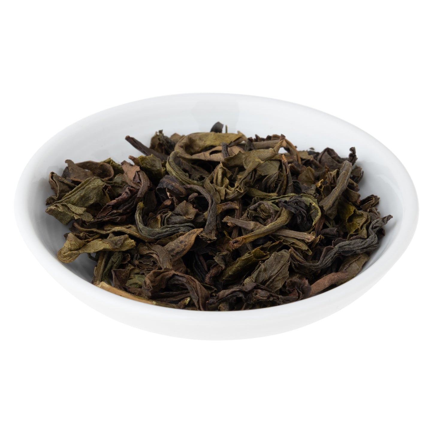 ＊2025新茶＊香駿 -五ヶ瀬-烏龍ほうじ茶-茶袋Ver