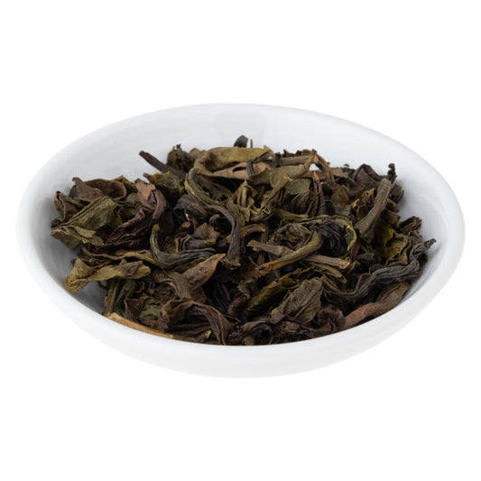 *2025年新茶* Koshun -五瀨 - 烏龍烘焙茶 - 茶罐版