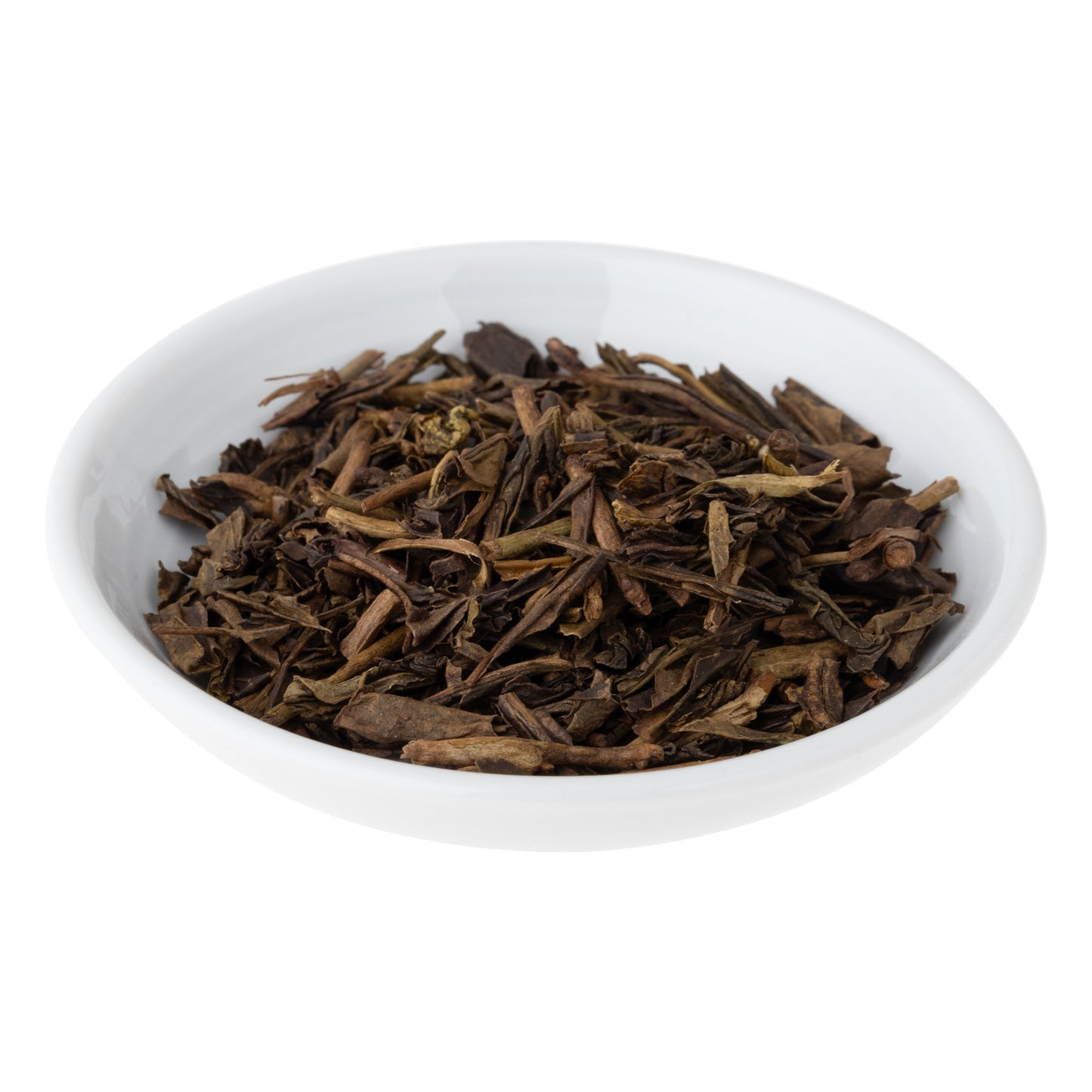 *2025新茶*藪北-宇治-焙茶-茶罐版