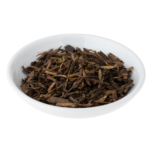 *2025新茶*やぶきた -宇治-ほうじ茶- 茶袋Ver