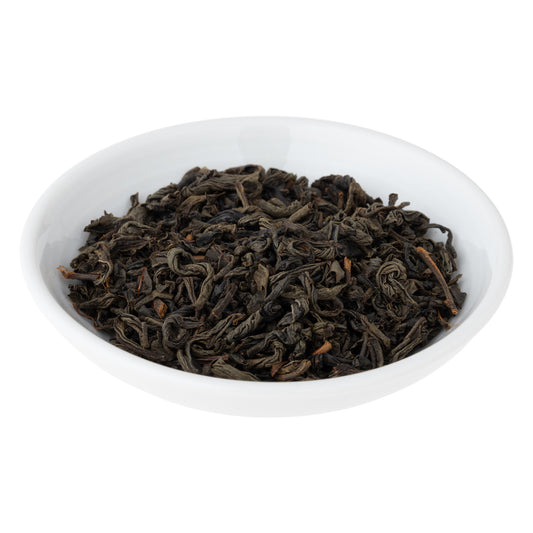 ＊2025新茶＊かなやみどり -静岡-燻製和紅茶- 茶袋Ver