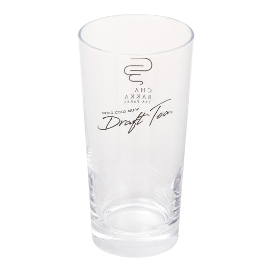 CABAKKA TEA PARKS ロゴ入り国産オリジナルグラス