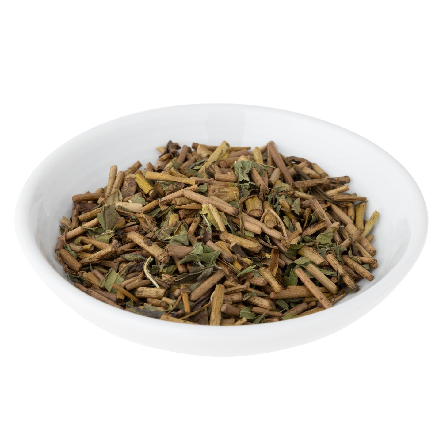 -桑拿+茶- Hojicha Löyly 茶葉 - 薄荷 Hojicha - 茶罐