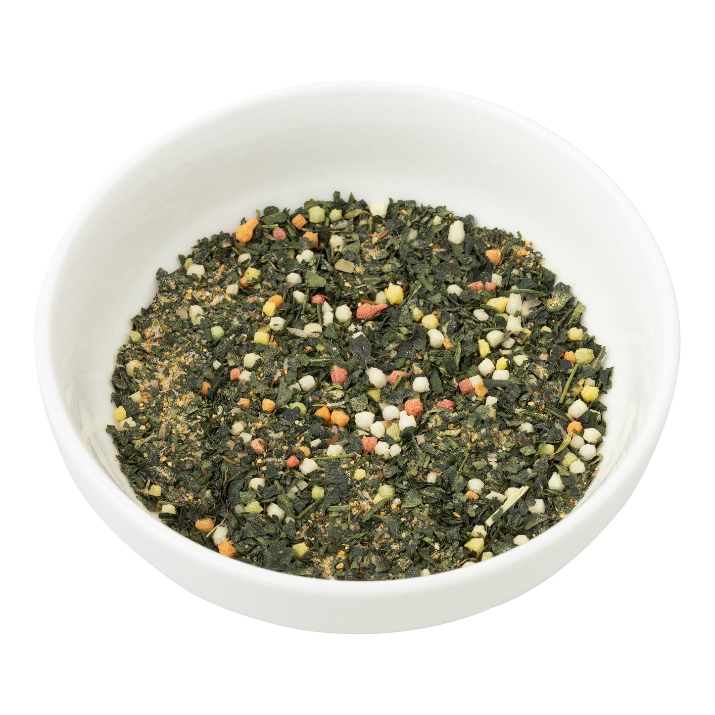 お茶屋の作るお茶漬けの素-柚子-茶袋