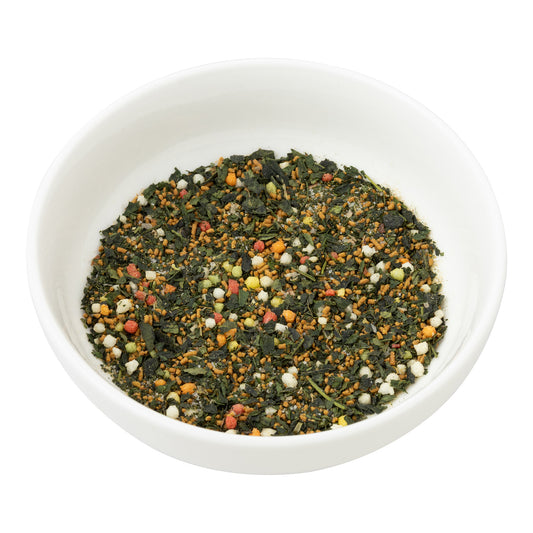 お茶屋の作るお茶漬けの素-味噌-茶袋