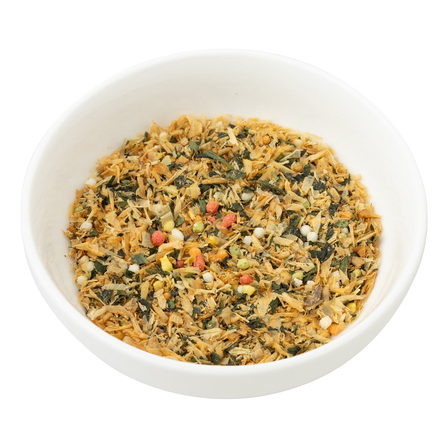 お茶屋の作るお茶漬けの素-鮭-茶袋