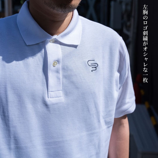 【5周年記念品】ポロシャツ