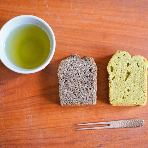 4種から選べる米粉パウンドケーキ