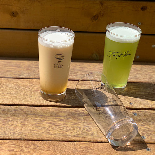 ロゴ入り国産オリジナルグラス