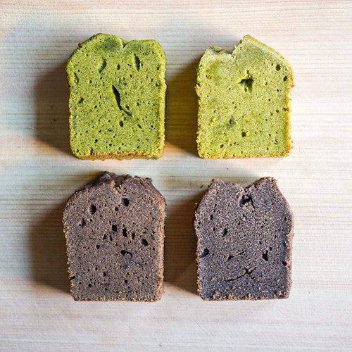 【冬ギフトおすすめ】4種から選べる米粉パウンドケーキ