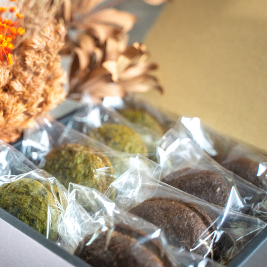 -贈り物おすすめ- ウーピーパイ8個セット