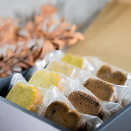 パウンドケーキ8個セット